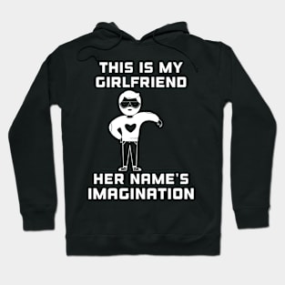 Valentines Day Tees & Gifts Hoodie